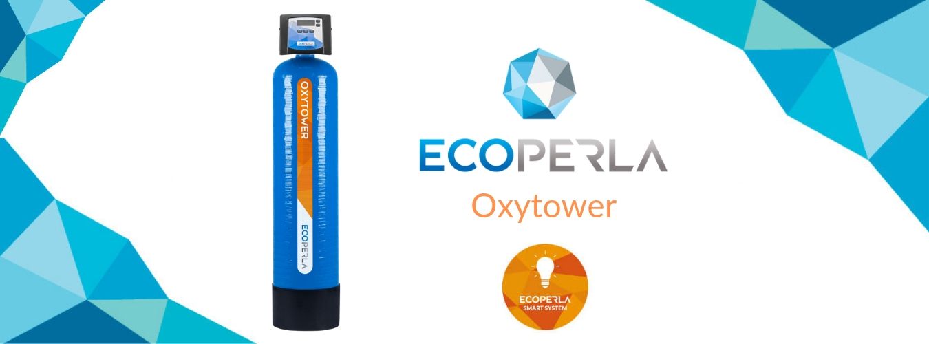 Ecoperla Oxytower – jak to właściwie działa?