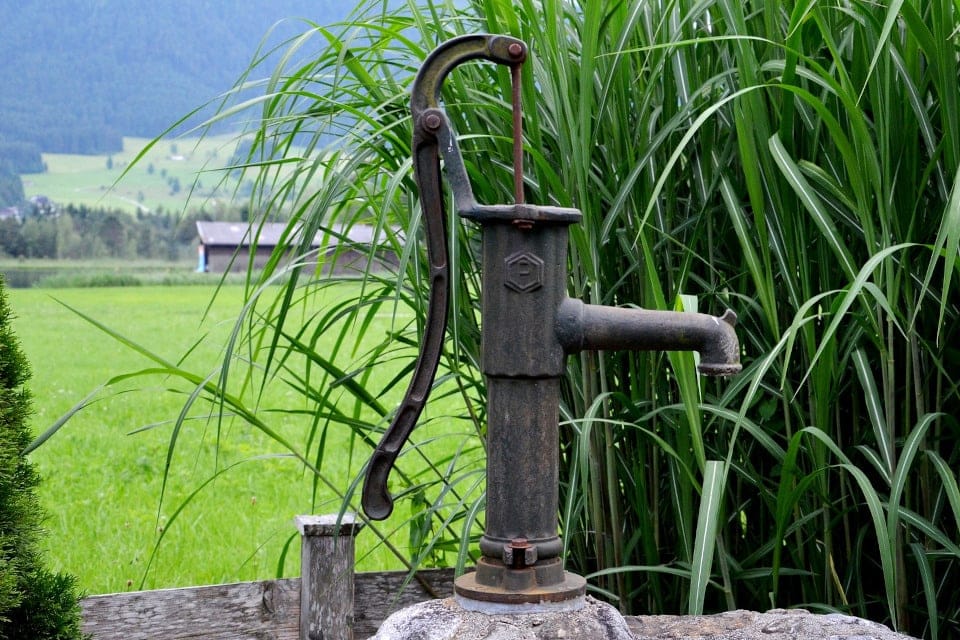 Woda ze studni – dlaczego trzeba uzdatniać wodę?