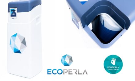 Ecoperla Slimline 24 – ciesz się pięknem czystej wody